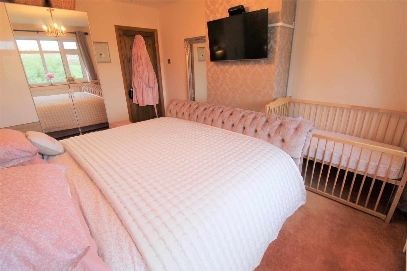 Ash Bank Road, Werrington, Stoke-On-Trent